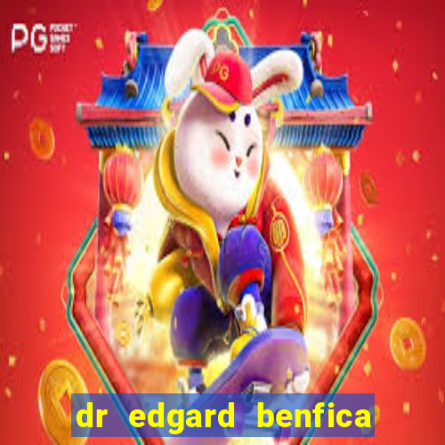 dr edgard benfica varginha mg